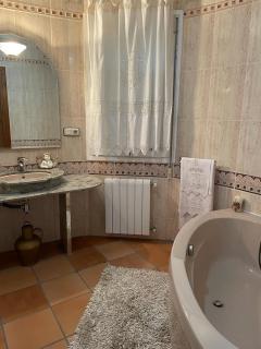 CASA SEBASTIANA SUITE - Losar de la Vera - 4