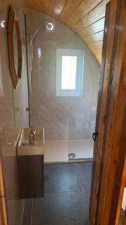 Railway Pod, Castlewellan - Castlewellan - 8