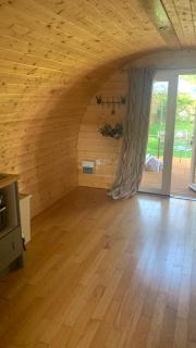 Railway Pod, Castlewellan - Castlewellan - 7