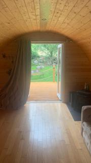 Railway Pod, Castlewellan - Castlewellan - 6
