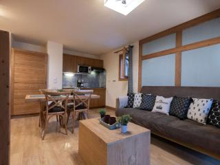 Appartement Duplex 8 Pers Centre-Ville Saint-Lary Soulan avec Piscine, Hammam et Sauna - FR-1-296-425 - Saint-Lary-Soulan - 7