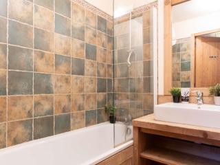 Appartement Duplex 8 Pers Centre-Ville Saint-Lary Soulan avec Piscine, Hammam et Sauna - FR-1-296-425 - Saint-Lary-Soulan - 2
