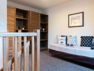 Appartement Duplex 8 Pers Centre-Ville Saint-Lary Soulan avec Piscine, Hammam et Sauna - FR-1-296-425 - Saint-Lary-Soulan - 1