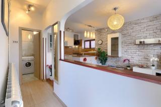 Stylish flats with two bedrooms in Premantura - 7