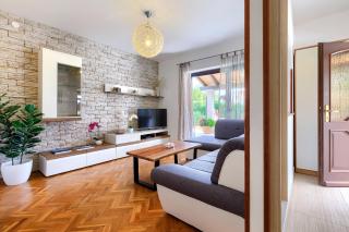 Stylish flats with two bedrooms in Premantura - 6