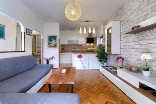 Stylish flats with two bedrooms in Premantura - 4