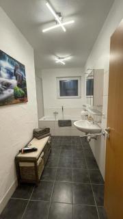 Ferienwohnung Teufelstisch - Hinterweidenthal - 7