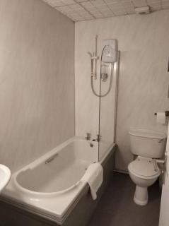 Apartment One Aberystwyth Town Centre - Aberystwyth - 4