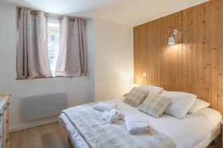 Appartement Snow - Welkeys - Combloux - 4