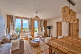 Appartement Snow - Welkeys - Combloux - 1