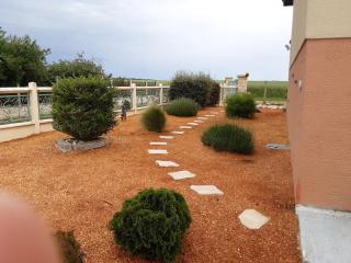 Le Buisson de la Demoiselle, gite classe 1 etoile - 8