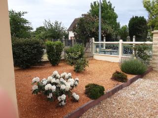 Le Buisson de la Demoiselle, gite classe 1 etoile - 9