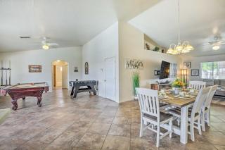 Sunny Yuma Retreat with Private Pool and Grill! - 4