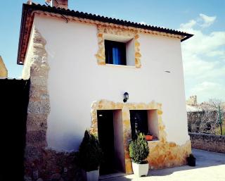 Casa Rural Río Duratón - - 0