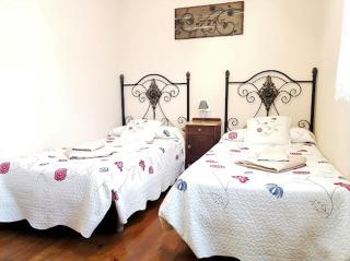Casa Rural Río Duratón - 7