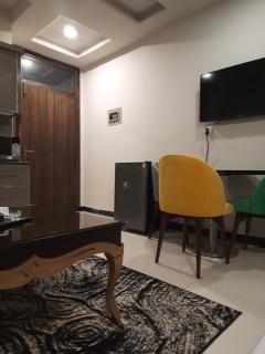 Pine Apartments Civic center bahria town Islamabad - Rawalpindi - 7
