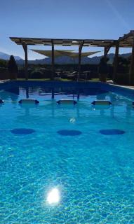 Rossi&Nero Resort - servizi extra a pagamento Ristorante Piscina Sauna - - 6