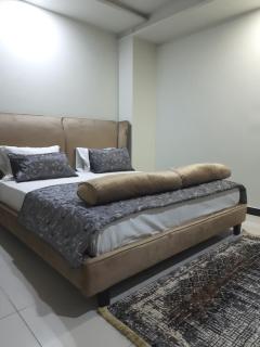 Pine Apartments Civic center bahria town Islamabad - Rawalpindi - 4