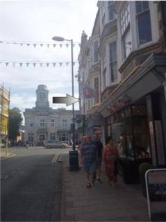 Apartment One Aberystwyth Town Centre - Aberystwyth - 3