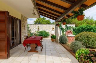 Stylish flats with two bedrooms in Premantura - 0