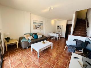 Apartamentos Vista Marina - El Médano - El Médano - 6