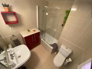 Topitos Apartment Casc Antic - Tarragona - 4