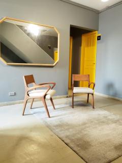 Marinus Hotel - 9