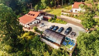 Pension Agáta - Vrchlabí - 0
