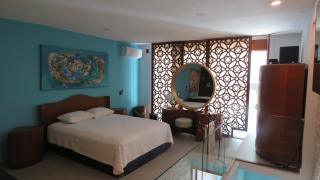 Gorgeous Duplex Mamitas Beach jacuzzi 3bd lock-out - Playa del Carmen - 8