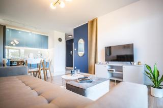 Apartament Belezza - Dziwnów - 4