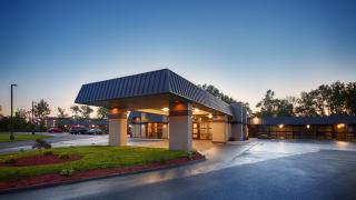 Best Western Gateway Adirondack Inn - Utica - 8