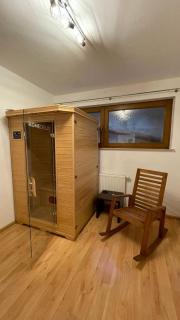 Ferienwohnung Teufelstisch - 1