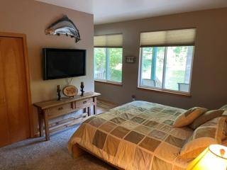 Cozy Riverfront Retreat - Leavenworth - 9