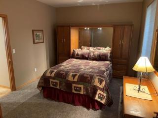 Cozy Riverfront Retreat - Leavenworth - 6