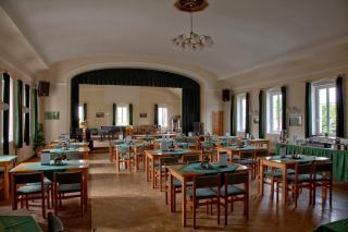 Hotel U Zeleného Stromu - Zum Grünen Baum - Hřensko - 2