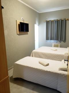 Marinus Hotel - 1