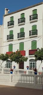 Casa Pepe La Rosa - Tolox - 0