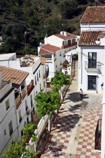 Casa Pepe La Rosa - Tolox - 1