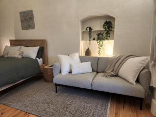 Marananga Cottages - 8