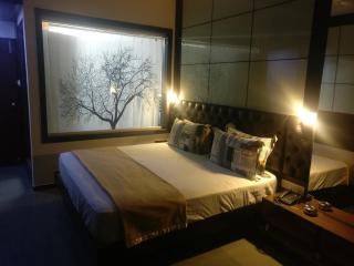 Hotel KK Residency - 0