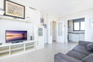 Gemelos 26 Resort Apartment 22E Levante Beach - Benidorm - 5