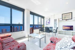 Gemelos 26 Resort Apartment 22E Levante Beach - Benidorm - 9