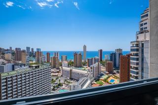 Gemelos 26 Resort Apartment 22E Levante Beach - Benidorm - 8