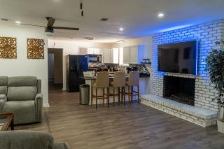 Beautiful Family Home Near Airport, I-10, Shopping - Pensacola - 3