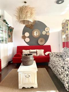 Lovely Suite Miramar - 2
