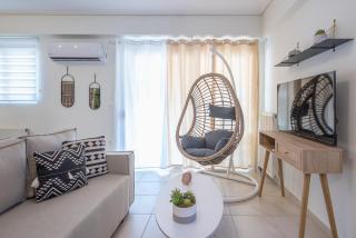 Luxury Loft with a Balcony by CloudKeys - Athen - 7
