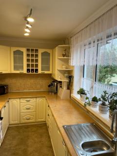 Cheerful 2 bedroom flat with free parking - Edimburgo - 6