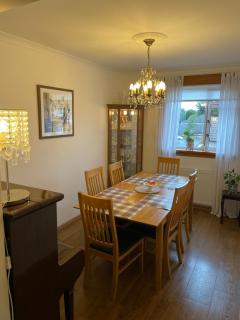 Cheerful 2 bedroom flat with free parking - Edimburgo - 4