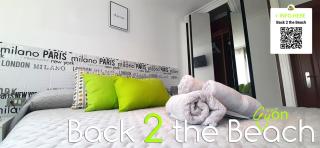 Ideal parejas, céntrico y playa - los mejores servicios cerca - Gijón - 7