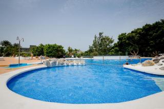 Holiday Studio With Pool - Adeje - 1